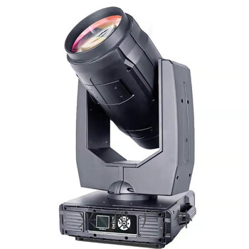 380w智能全彩变色光束灯1500米