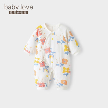 宝宝连体衣/爬服选购攻略