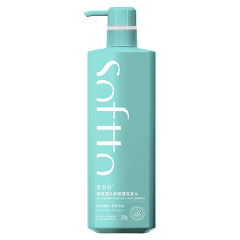 洗发水哪个牌子好去屑止痒控油（洗发水女士洗发水品牌排行榜前十名）