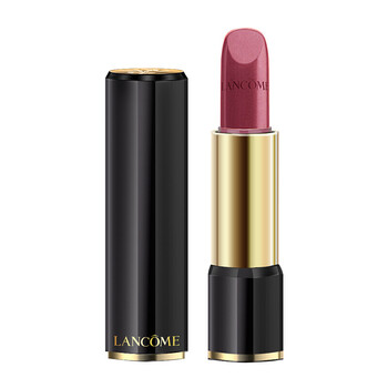 【专柜正品】兰蔻(lancome) 新菁纯柔润唇膏3.4g 191#(丝缎)诱惑