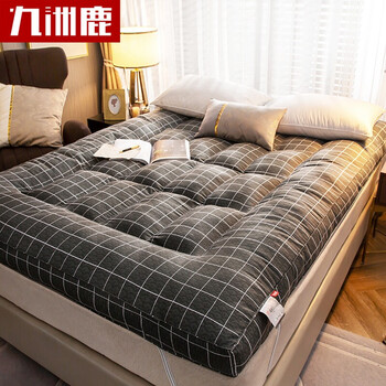 九洲鹿床垫/床褥,给您最佳睡眠体验!
