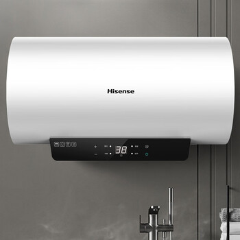 海信(hisense)海信(hisense)储水式电热水器电家用洗澡速热节能高温