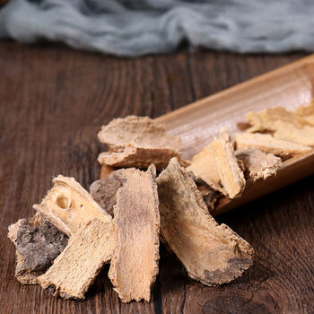 椿根皮 臭椿树根皮500壳中药材椿白皮 香椿树皮 春根皮 500克