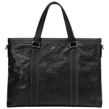 高尔夫公文包质量怎么样（高尔夫公文包  手提包商务公文包质量评测）