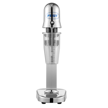 奶昔机十大品牌2023排行榜（奶昔机哪个牌子的质量好）