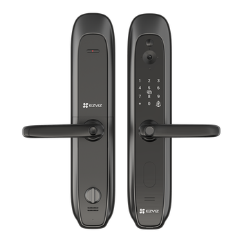 智能锁哪个牌子安全性最好（智能锁10大品牌指纹锁排名）