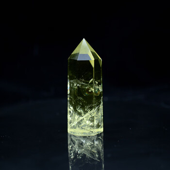 玺幽天然白水晶柱粉晶黑曜石水晶摆件风水摆件原石黄水晶柱6 7cm 图片价格品牌报价 京东 玺幽天然白水晶柱粉晶黑曜石水晶摆件风水摆件原石黄水晶柱6 7cm 图片价格品牌报价 京东