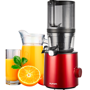 惠人h300和h400(惠人H300E原汁机值得手入吗)