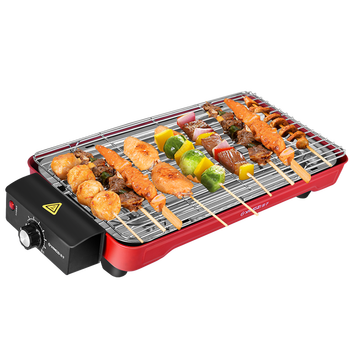 烧烤架有什么牌子值得选择（尚烤佳和原始人哪个牌子好）