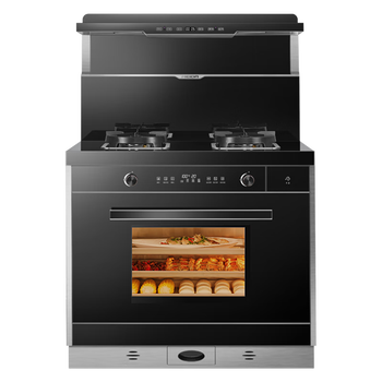 美大V9-ZK集成灶如何呢？质量评分好么