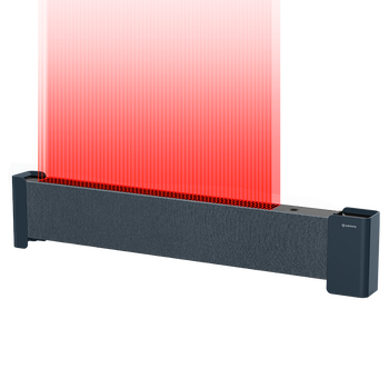 艾美特WD22-A18PRO取暖器怎么样，你不知道优缺点！