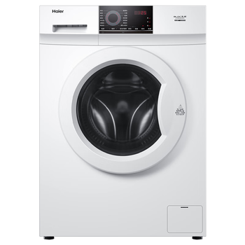 滚筒洗衣机西门子和海尔哪个好（海尔海尔滚筒洗衣机变频洗衣机确实值得入手吗）