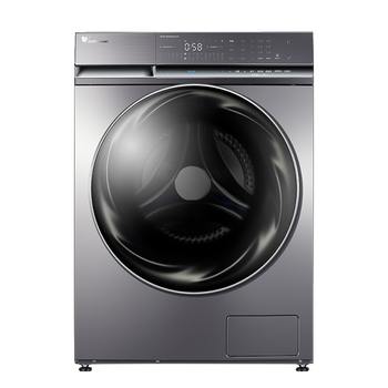 小天鹅8/10洗烘一体机靠谱吗？体验一说真实感受