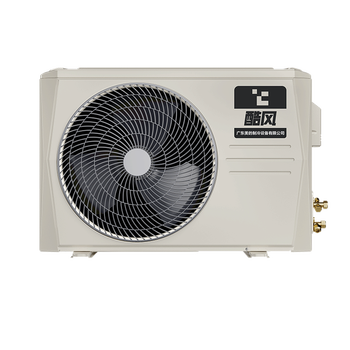 酷风风管机怎么样(酷风MJZ-120W-E01-CFXN中央空调值得手入吗)