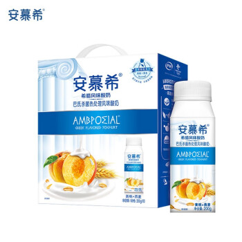 伊利牛奶乳品价格走势与销量趋势分析