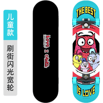 滑板品牌排行（滑板滑板都有什么牌子）