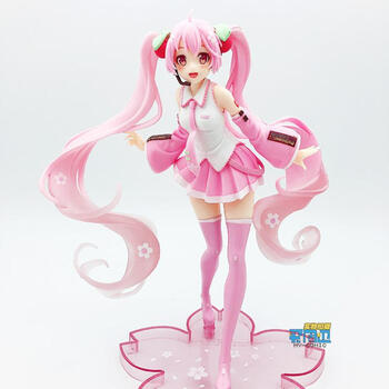 日版现货 Taito 初音未来樱初音樱花初音miku 日版景品手办全新未拆 图片价格品牌报价 京东 日版现货 Taito 初音未来樱初音樱花初音miku 日版景品手办全新未拆 图片价格品牌报价 京东