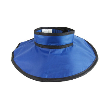 宇龙yulong医用防辐射铅围领铅围脖放射科dr口腔ct室牙科x光x射线防