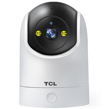 七大优点解析：TCLTCL-C1V摄像头质量如何？