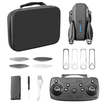 遥控飞机什么牌子好（国产遥控无人机排名前十名）