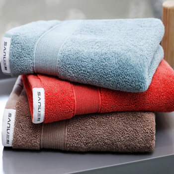 毛巾价格走势图及品牌榜单，揭秘三利系列毛巾的高品质