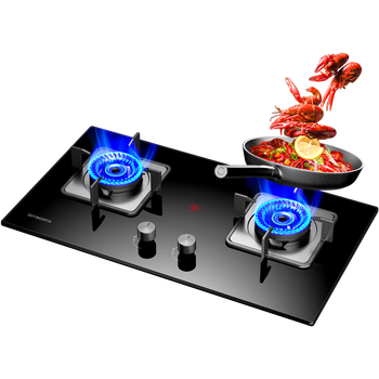 灶具哪个品牌质量最好（灶具燃气灶品牌质量前十名）