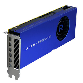 爆料！
AMDRADEON PRO WX 9100评测好不好？amdradeon pro wx 9100求评测？口碑好吗？
