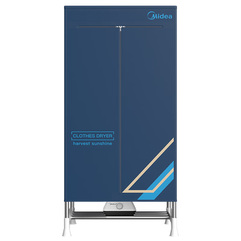 选购指南：如何挑选适合自己的美的HBGJ12A1烘衣机？