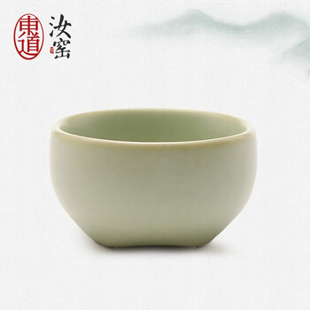 【避雷指南】
东道 汝窑功夫茶杯 汝窑茶杯开片汝瓷茶杯个人杯品茗杯 开片可养小喜乐杯 小喜乐杯（粉青）评测报告怎么样？质量靠不靠谱？评价怎么样说？质量不好吗
