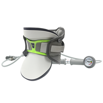 缔世客WD300颈椎牵引器怎么样？性能和品质分析