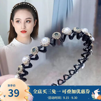 时尚女性首选！晓色品牌发箍，价格走势分析和用户评测