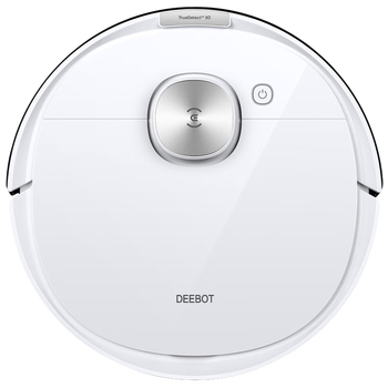 科沃斯DLX11-22扫地机器人怎么样?使用感受分享