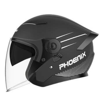 电动车头盔品牌（电动车头盔永恒和野马头盔哪个好）