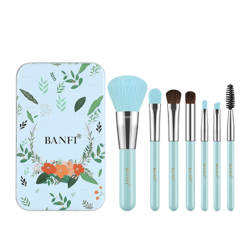 粉底刷十大品牌2023排行榜（化妆刷哪个牌子的好用）