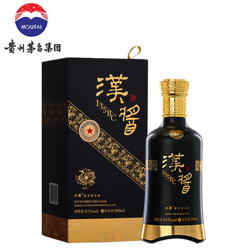 汉酱135BC多少一钱?1599元一瓶-酒好喝