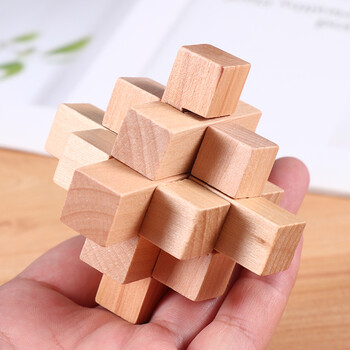 迪士尼同款九连环玩具成人小学生老人智力解环儿童解扣解锁连环扣孔明