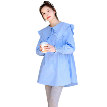 孕妇t恤什么牌子便宜又好用（孕妇t恤什么品牌质量最好）