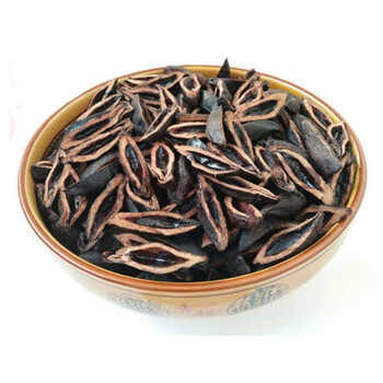 湘潭散装槟榔纯手工制作 多口味烟果青果 芝麻槟榔 一斤半斤 镇店烟果