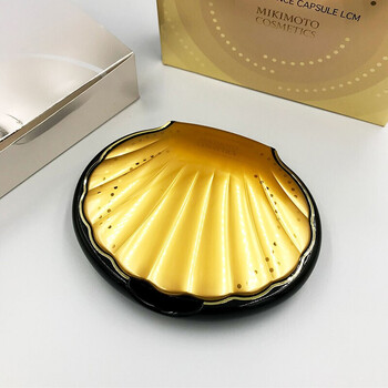 cosmetics 御木本珍珠白皙修复系列 大蚌珍珠精华胶囊24粒一盒装