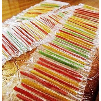 80年代零食儿时零食90怀旧小卖部经典童年的味道老式记忆小零食回