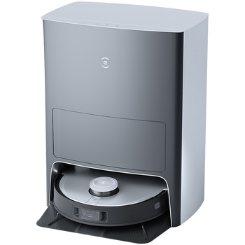 科沃斯X1扫地机器人怎么样质量大揭秘！