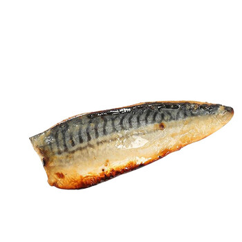 海山兄弟 西京渍青花鱼 200g 日料烤鱼 生鲜 海鲜水产 烧烤食材