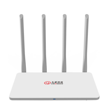 九联科技U12路由器如何？用户口碑点评