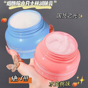 容耀乳液/面霜——价格历史走势和销量趋势