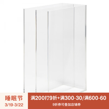 无印良品muji 亚克力小物件搁物架桌面收纳透明 图片价格品牌报价 京东 无印良品muji 亚克力小物件搁物架桌面收纳透明 图片价格品牌报价 京东
