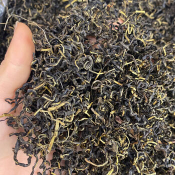 古蔺赶黄草益肝茶叶泡茶500克非赶黄花 赶黄草500g
