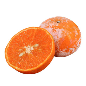 浙江临海涌泉蜜桔水果新鲜桔子橘子整箱4斤礼盒装顺丰 大果 5斤