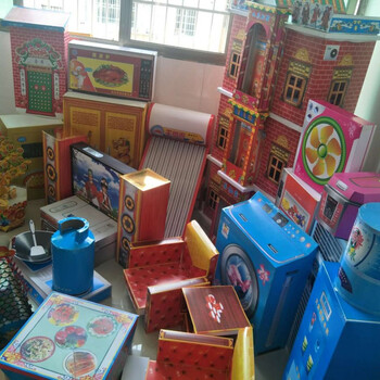 祭祀纸扎家具纸扎家具家电全套祭祀用品纸扎大全套五七用品周年祭祀