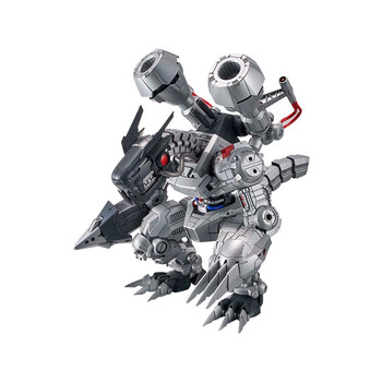 万代模型 数码宝贝 figure-rise standard amplified无限龙兽