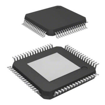 NXP 电池管理芯片 MC33771BTA1AER2